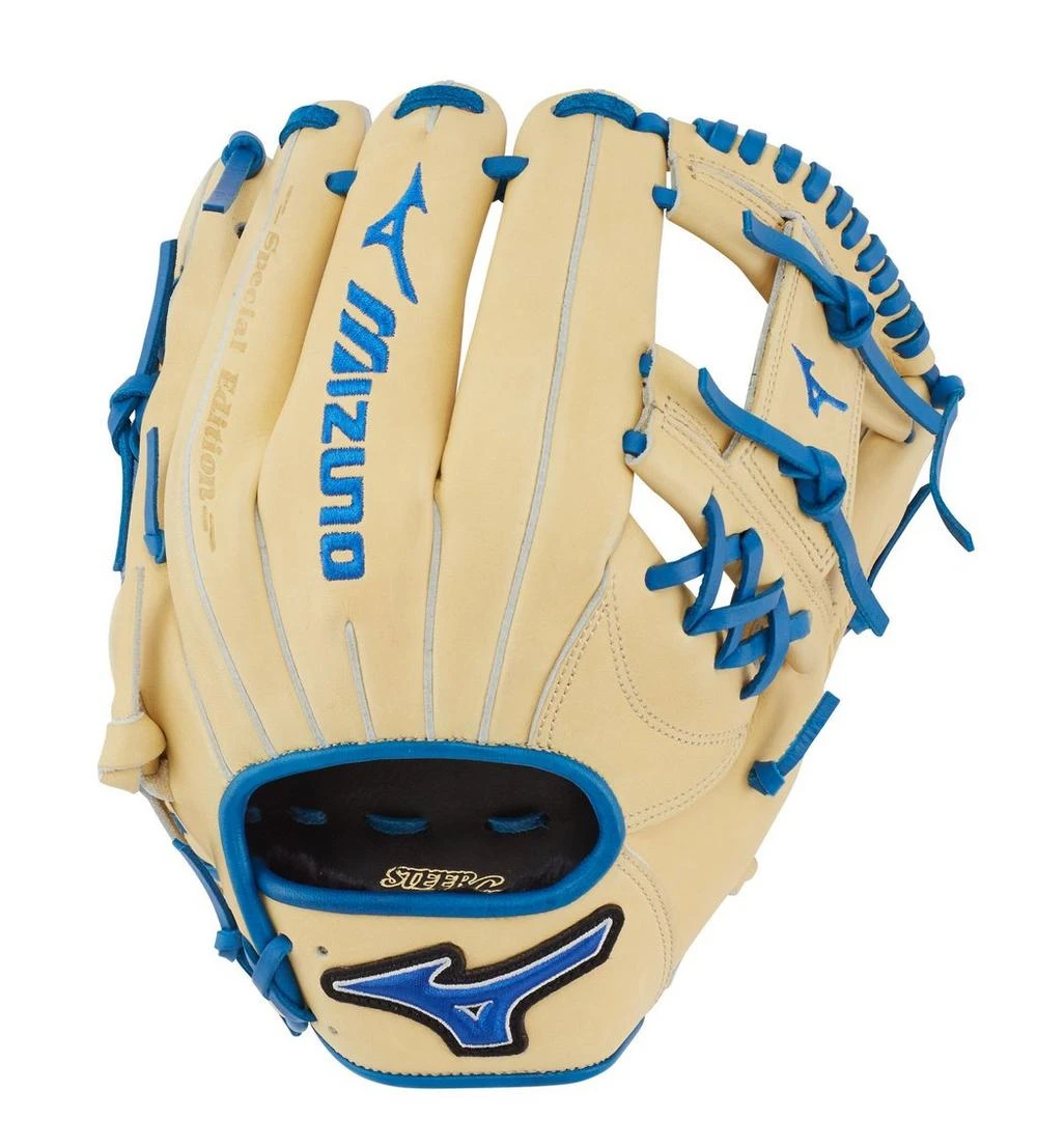 Mizuno MVP Prime SE Infield Baseball Glove 11.5" - Image 13
