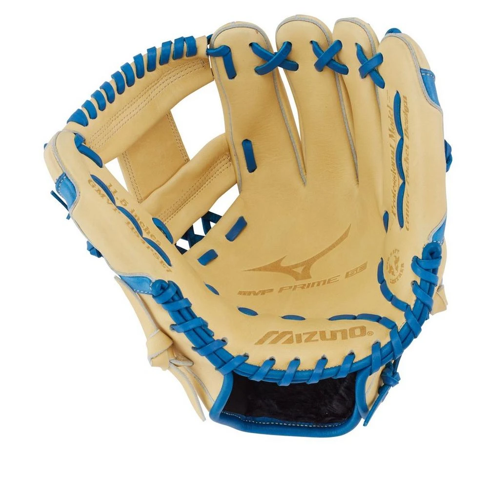 Mizuno MVP Prime SE Infield Baseball Glove 11.5" - Image 14