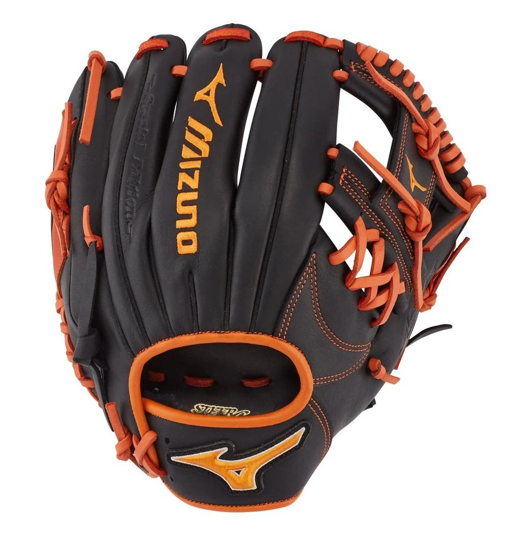 Mizuno MVP Prime SE Infield Baseball Glove 11.5" - Image 3