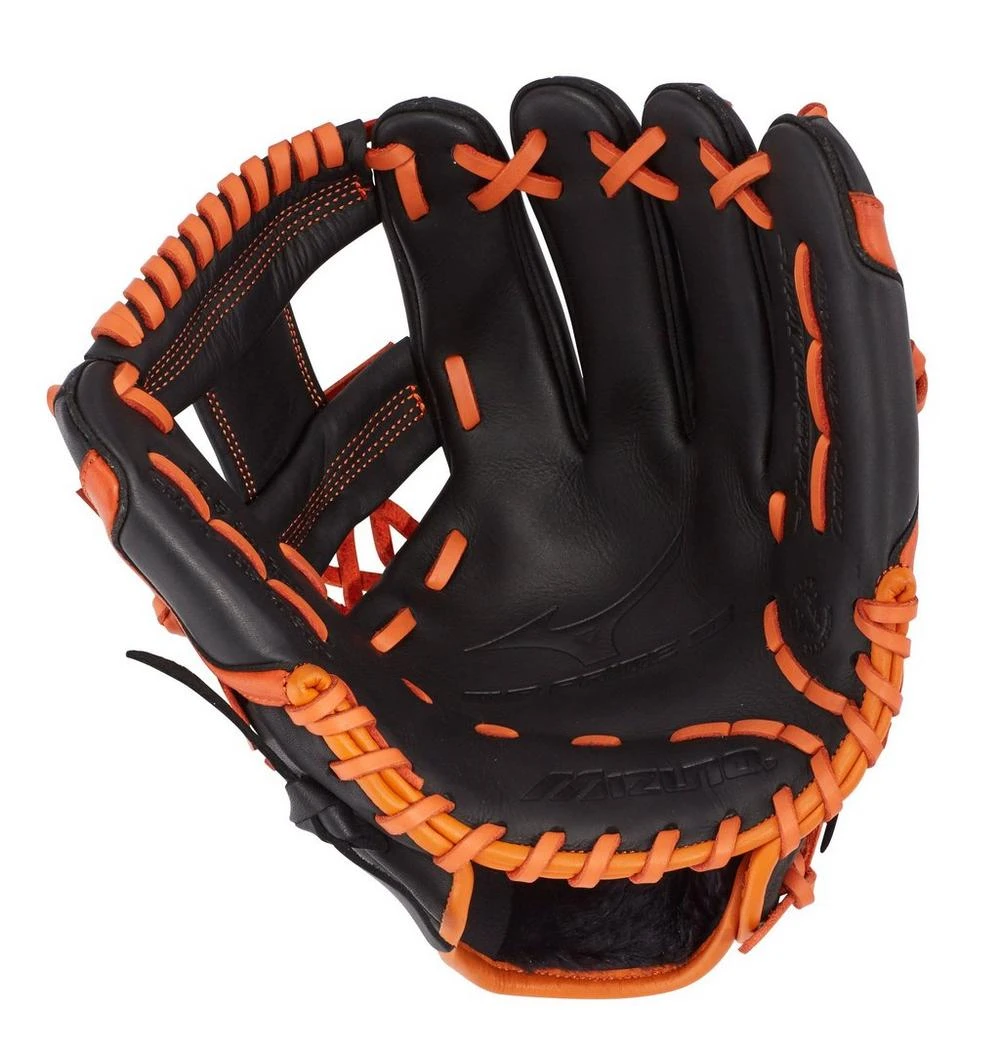 Mizuno MVP Prime SE Infield Baseball Glove 11.5" - Image 4