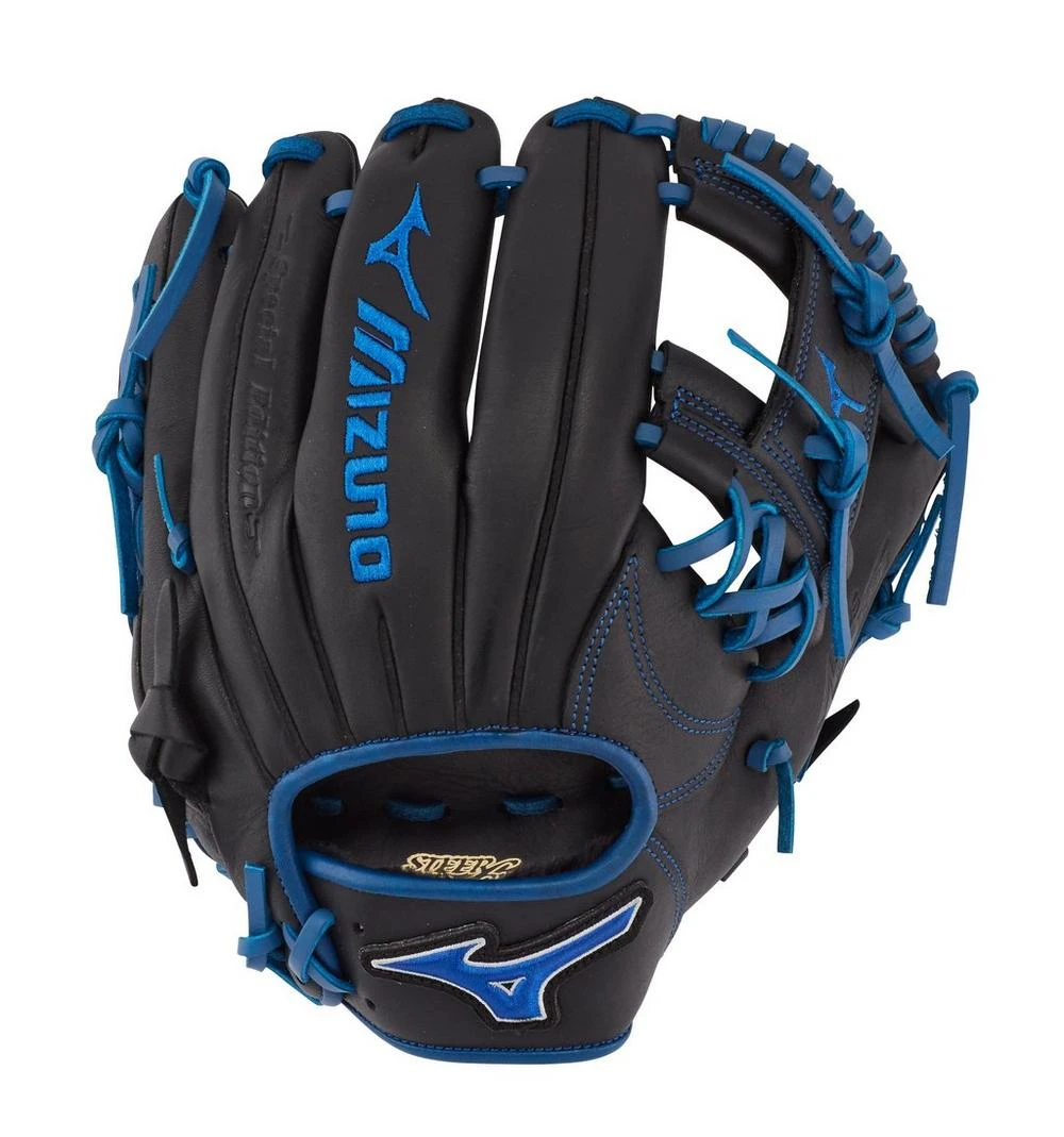 Mizuno MVP Prime SE Infield Baseball Glove 11.5" - Image 5