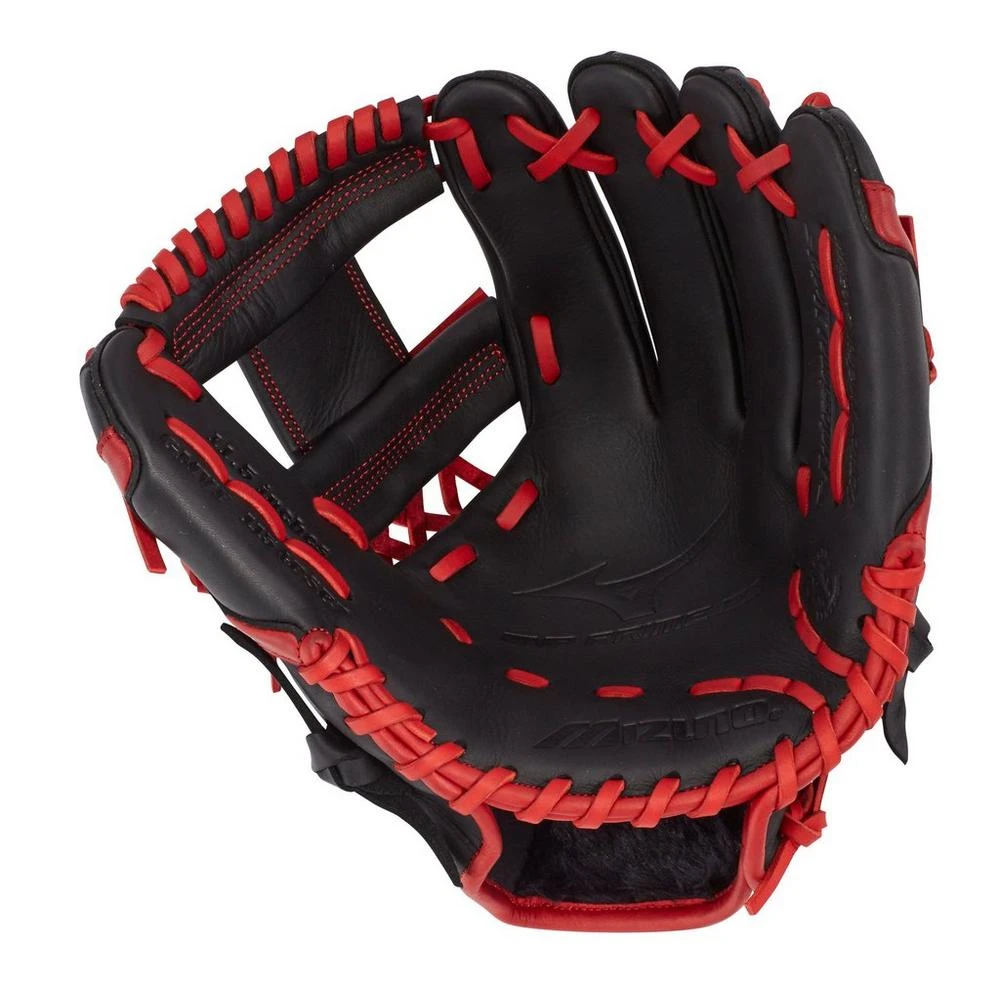 Mizuno MVP Prime SE Infield Baseball Glove 11.5" - Image 8