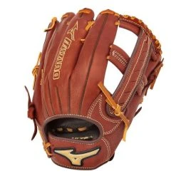 Mizuno MVP SERIES SLOWPITCH SOFTBALL GLOVE 12.5"