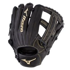 Mizuno MVP SERIES SLOWPITCH SOFTBALL GLOVE 12.5"