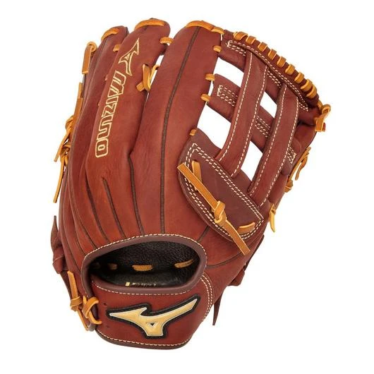 Mizuno MVP SERIES SLOWPITCH SOFTBALL GLOVE 13"