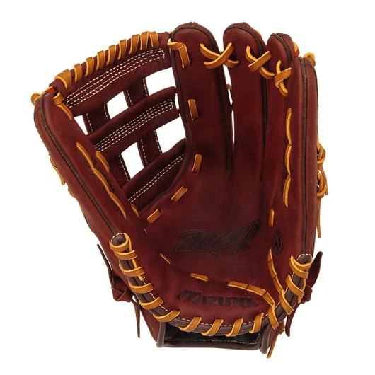Mizuno MVP SERIES SLOWPITCH SOFTBALL GLOVE 13" - Image 2