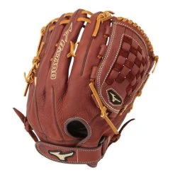 Mizuno MVP SERIES SLOWPITCH SOFTBALL GLOVE 14"