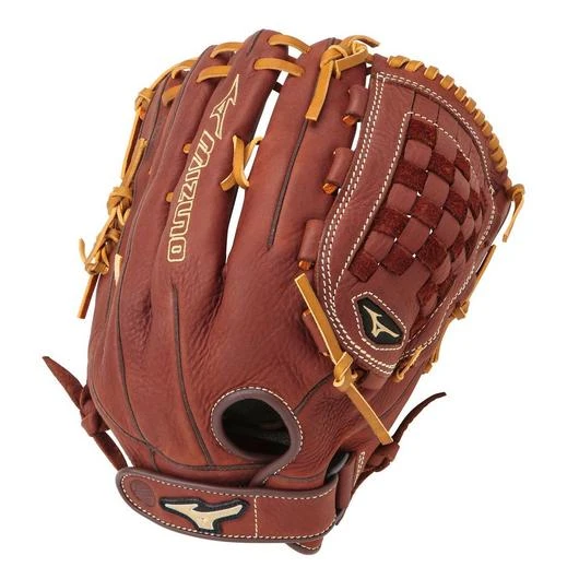 Mizuno MVP SERIES SLOWPITCH SOFTBALL GLOVE 14"