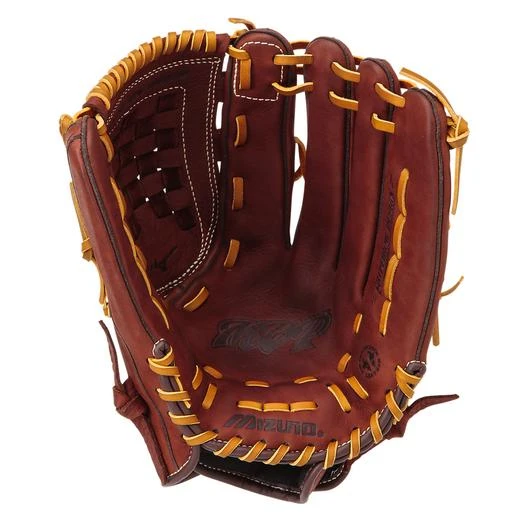Mizuno MVP SERIES SLOWPITCH SOFTBALL GLOVE 14" - Image 2