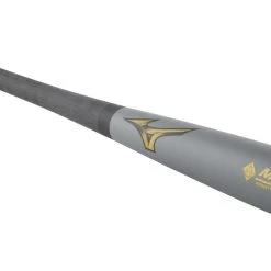 Mizuno MZMC 271 Maple/Carbon Elite Wood Baseball Bat