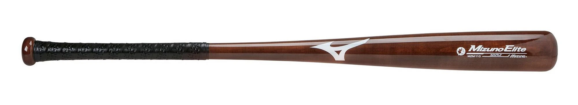 Mizuno MZM 110 Maple Elite Wood Baseball Bat