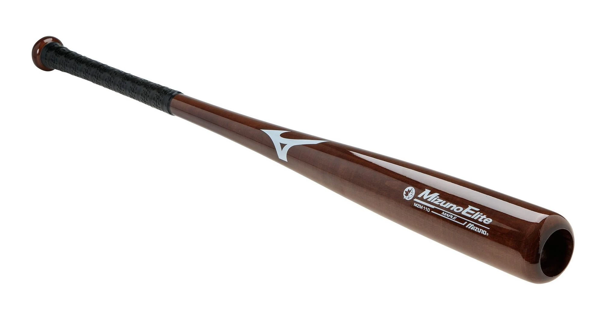 Mizuno MZM 110 Maple Elite Wood Baseball Bat - Image 2