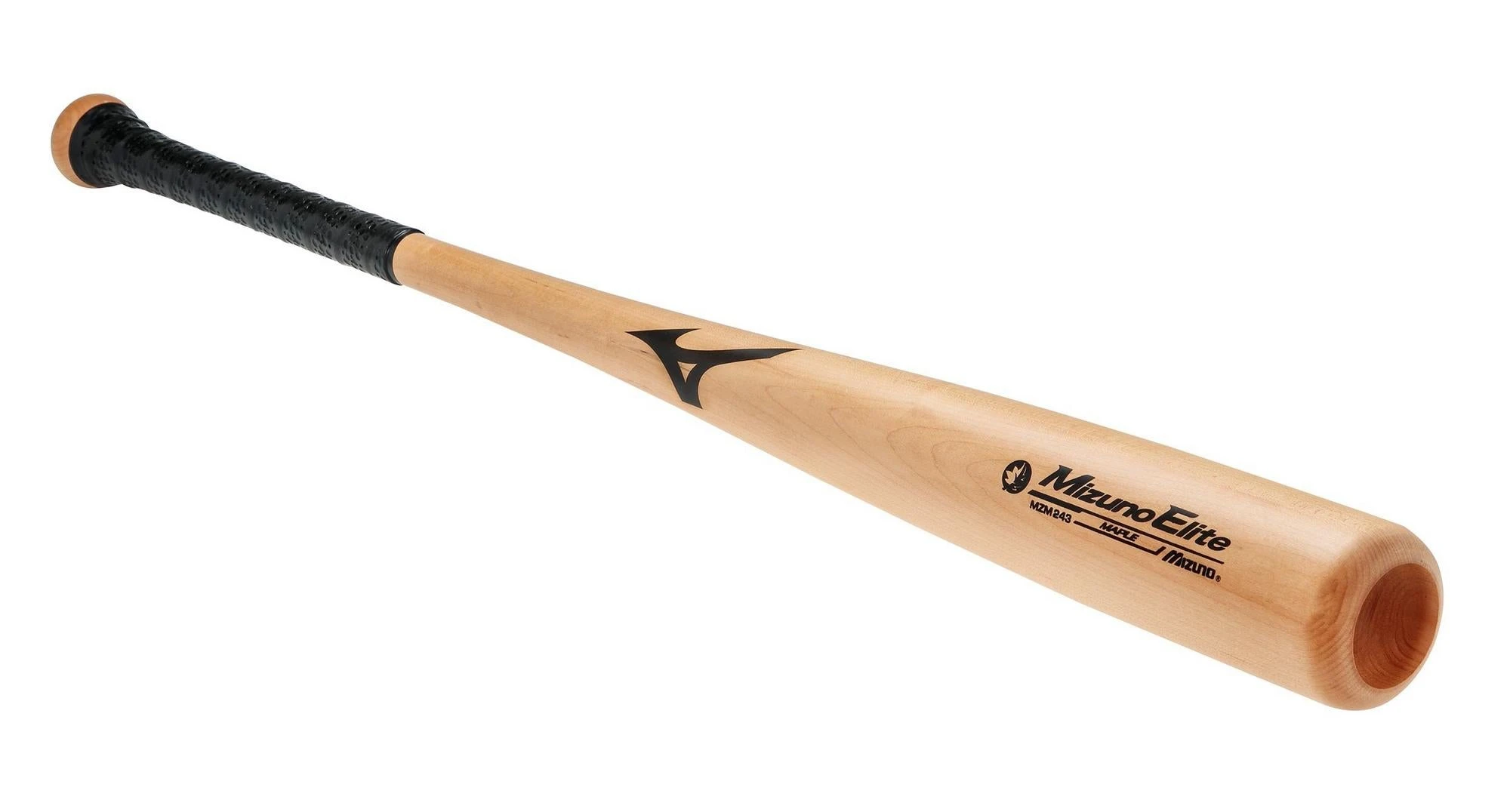 Mizuno MZM 243 Maple Elite Wood Baseball Bat - Image 2