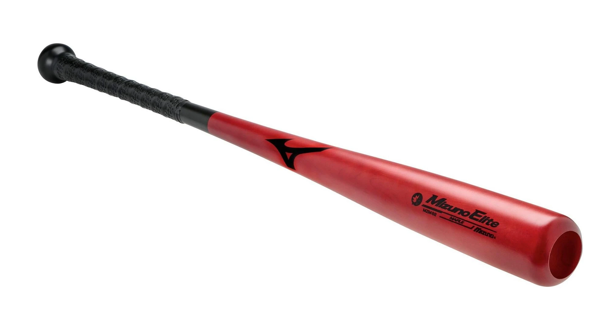 Mizuno MZM 62 Maple Elite Wood Baseball Bat - Image 2