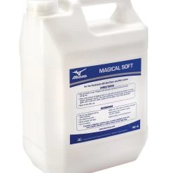 Mizuno Magical Soft 4 Liter