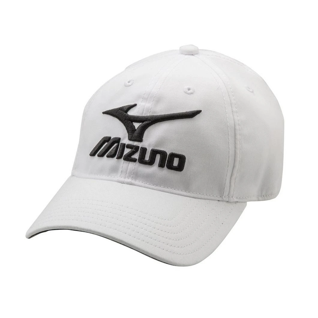Mizuno Mizuno Low Profile Adjustable Hat - Image 5