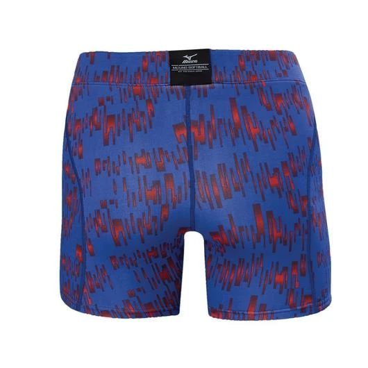 Mizuno Nighthawk Sliding Short - Image 2