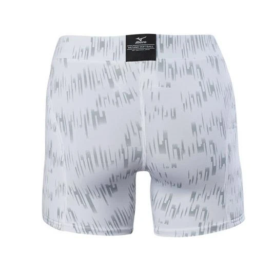 Mizuno Nighthawk Sliding Short - Image 4