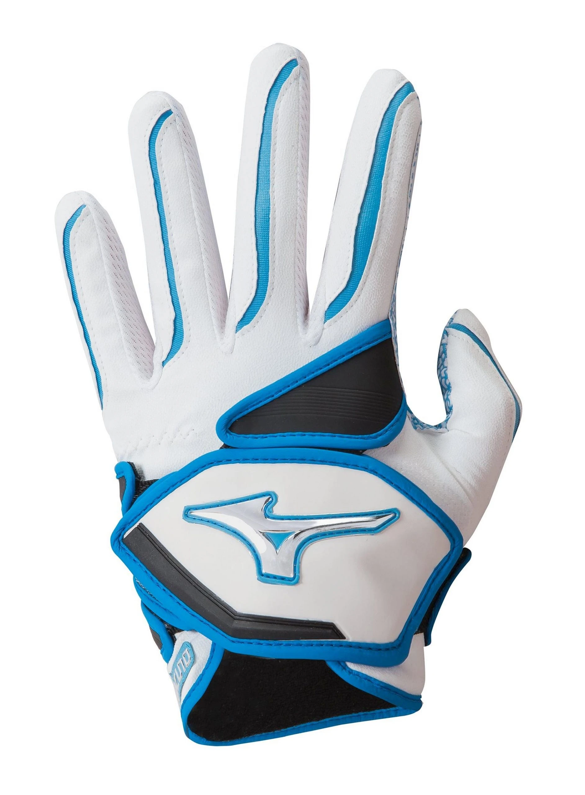 Mizuno Nighthawk Softball Batting Glove