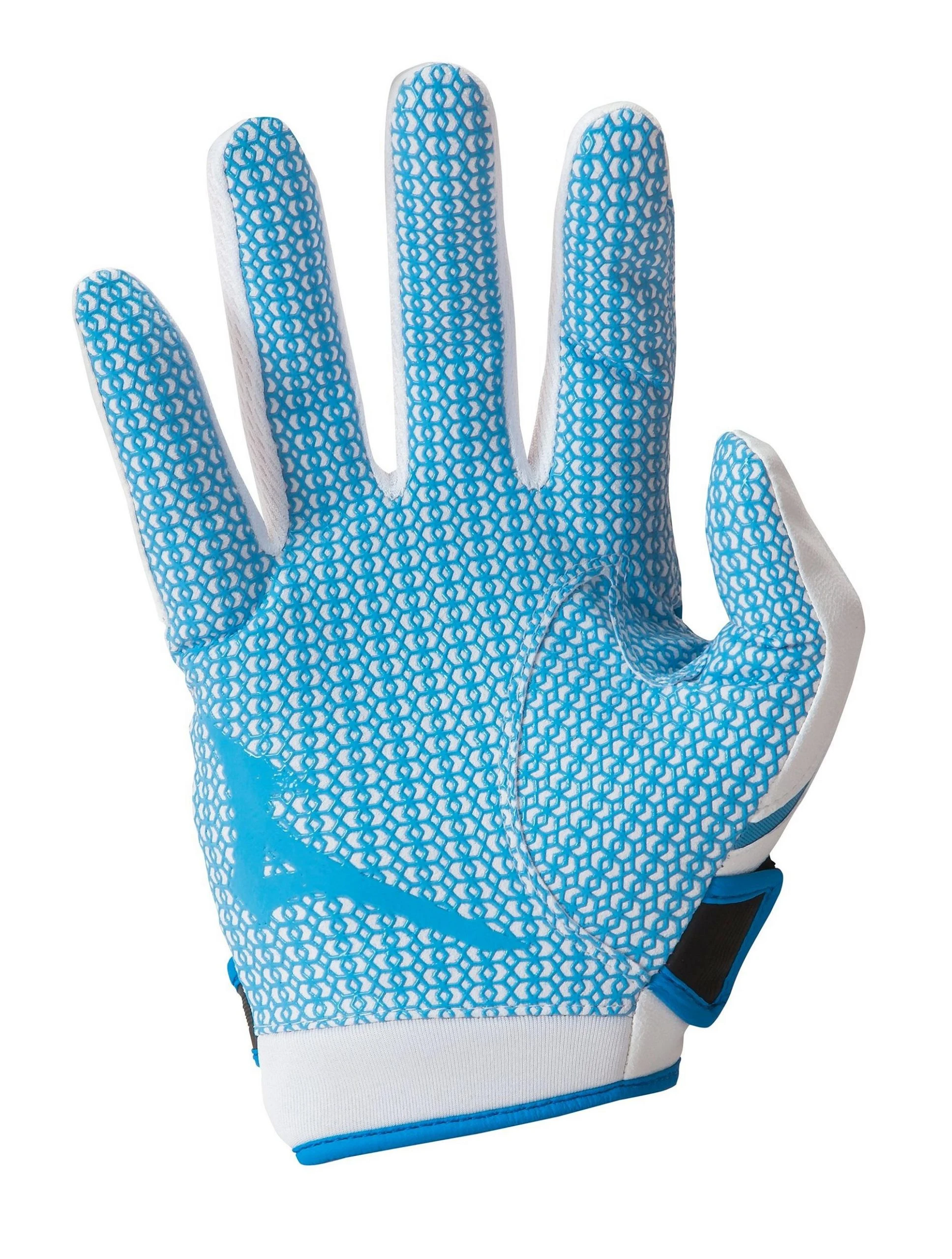 Mizuno Nighthawk Softball Batting Glove - Image 2