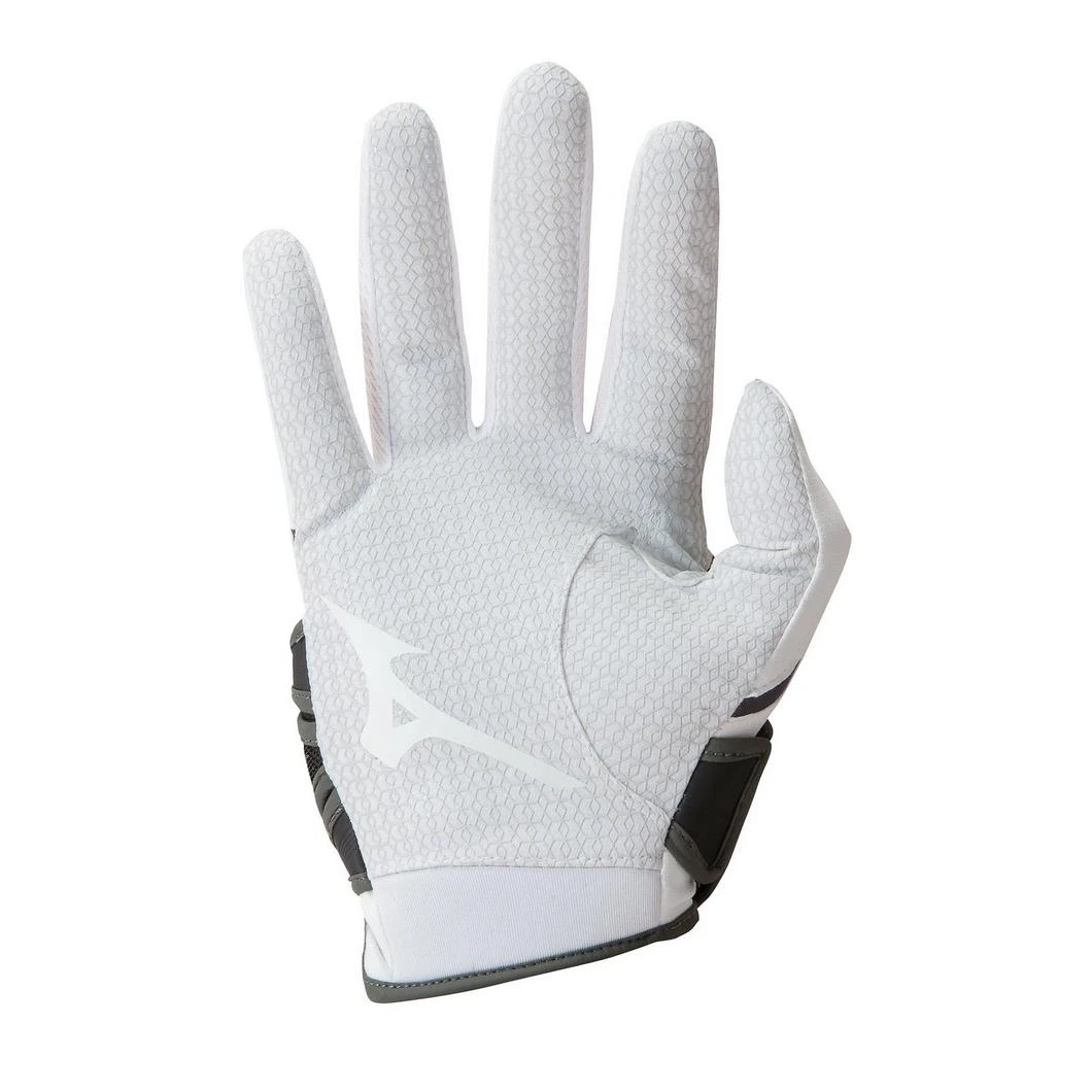 Mizuno Nighthawk Softball Batting Glove - Image 4