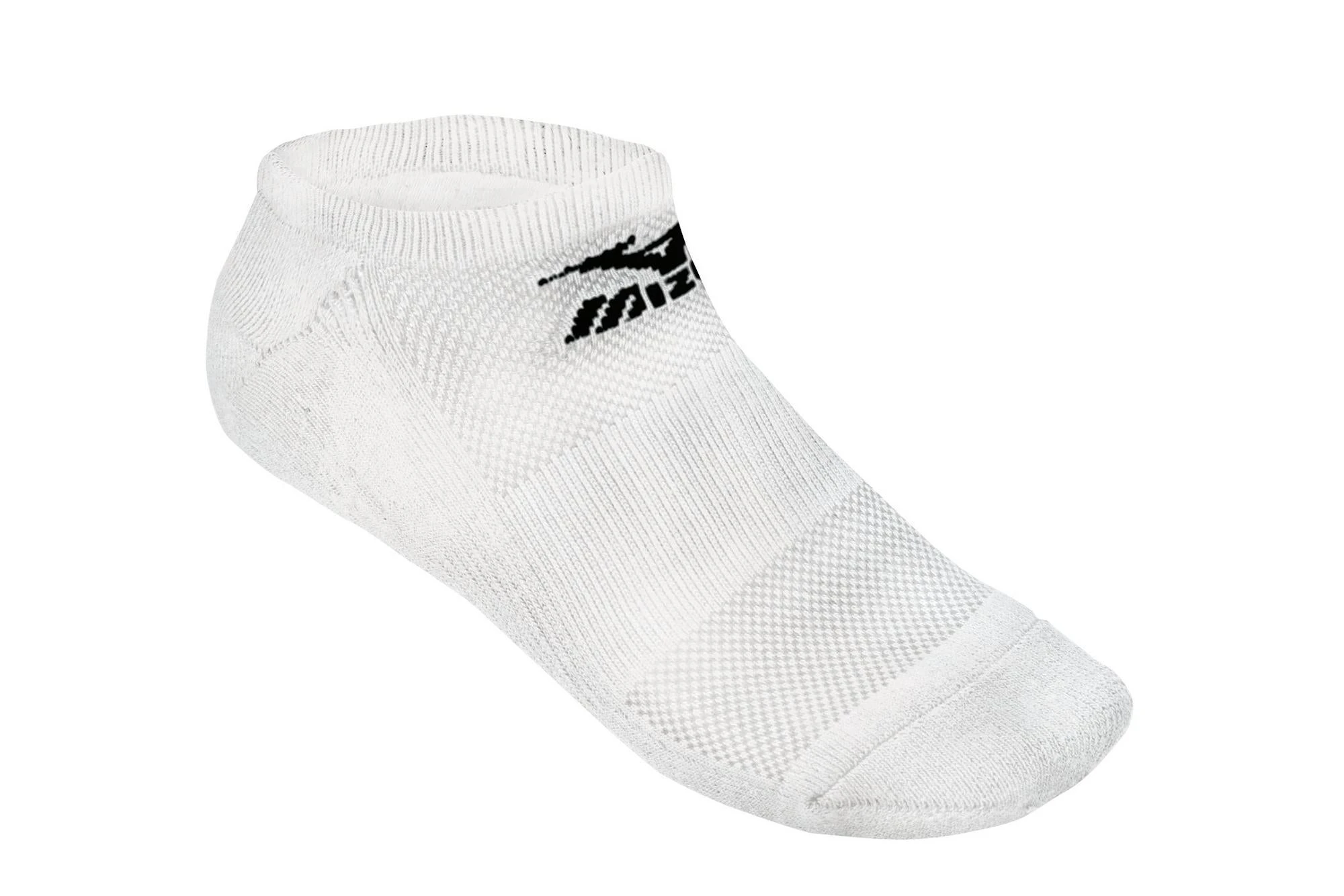 Mizuno No Show Performance Sock