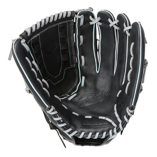 Mizuno PREMIER SERIES SLOWPITCH SOFTBALL GLOVE 14" - Image 2