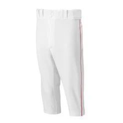 Mizuno PREMIER SHORT PIPED BASEBALL PANT
