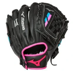 Mizuno PROSPECT FINCH SERIES YOUTH SOFTBALL GLOVE 10"