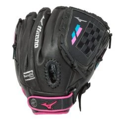 Mizuno PROSPECT FINCH SERIES YOUTH SOFTBALL GLOVE 12"