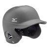 Mizuno PROSPECT SERIES SOLID YOUTH BATTING HELMET