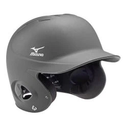 Mizuno PROSPECT SERIES SOLID YOUTH BATTING HELMET