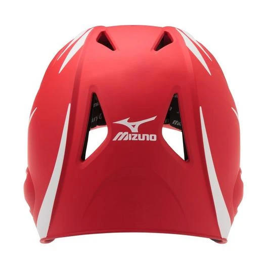 Mizuno PROSPECT SERIES TWO-TONE YOUTH BASEBALL BATTING HELMET - Image 11