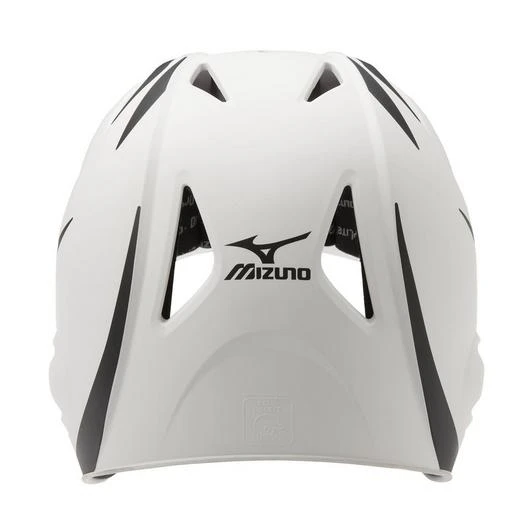 Mizuno PROSPECT SERIES TWO-TONE YOUTH BASEBALL BATTING HELMET - Image 15