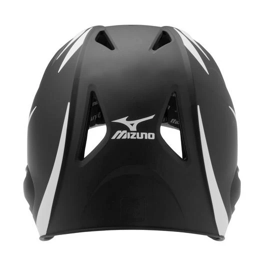 Mizuno PROSPECT SERIES TWO-TONE YOUTH BASEBALL BATTING HELMET - Image 4