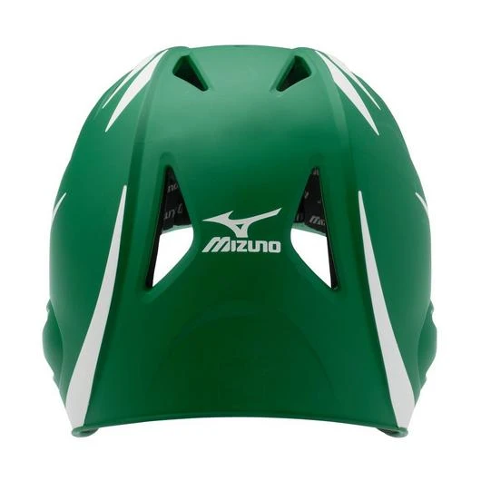 Mizuno PROSPECT SERIES TWO-TONE YOUTH BASEBALL BATTING HELMET - Image 7