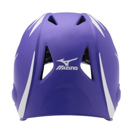 Mizuno PROSPECT SERIES TWO-TONE YOUTH BASEBALL BATTING HELMET - Image 9