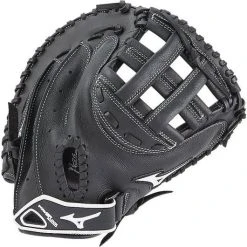 Mizuno PROSPECT SERIES YOUTH FASTPITCH CATCHER'S MITT 32.5"