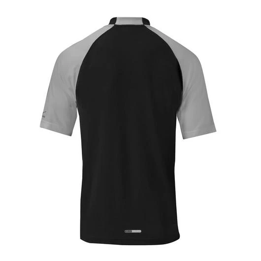Mizuno PRO 2-BUTTON JERSEY - Image 10