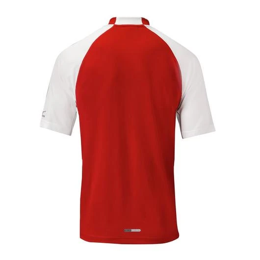Mizuno PRO 2-BUTTON JERSEY - Image 2