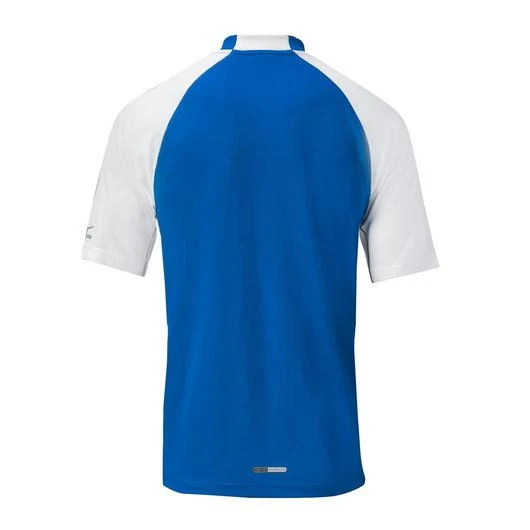 Mizuno PRO 2-BUTTON JERSEY - Image 4