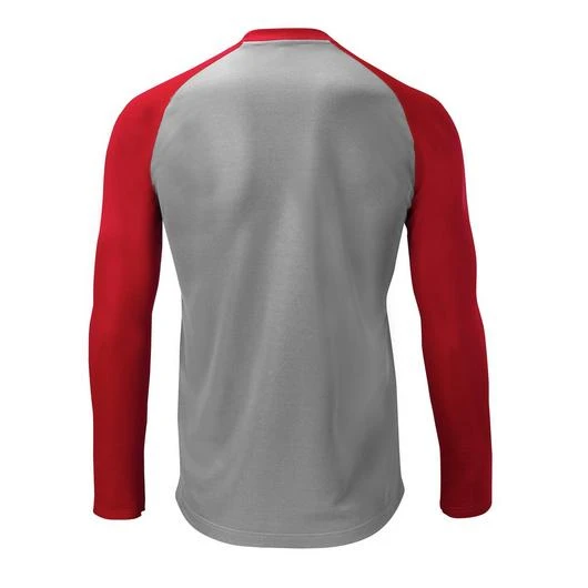 Mizuno PRO BT TRAINING TOP - Image 2