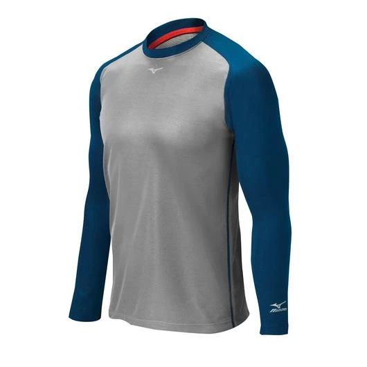 Mizuno PRO BT TRAINING TOP - Image 3