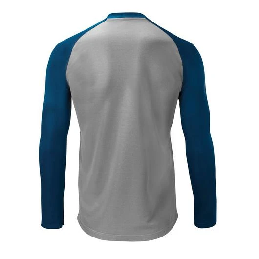 Mizuno PRO BT TRAINING TOP - Image 4