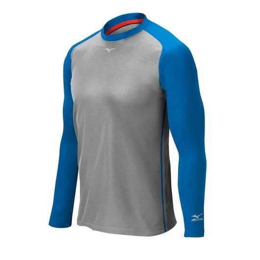 Mizuno PRO BT TRAINING TOP - Image 5