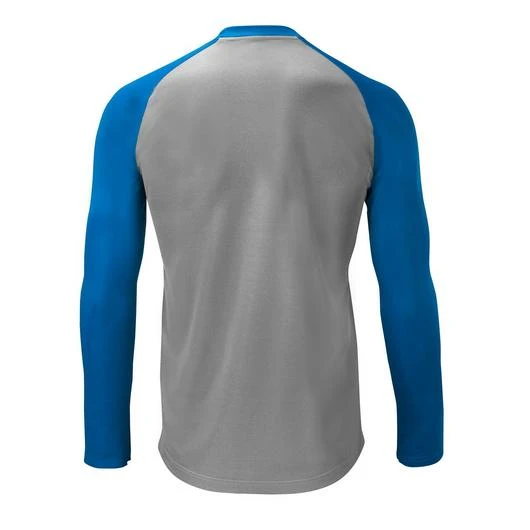 Mizuno PRO BT TRAINING TOP - Image 6