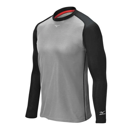 Mizuno PRO BT TRAINING TOP - Image 7
