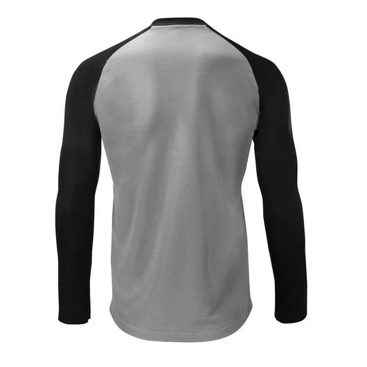 Mizuno PRO BT TRAINING TOP - Image 8