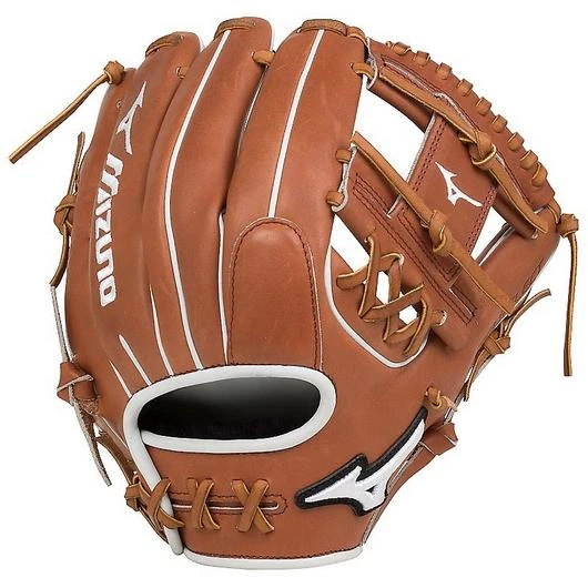 Mizuno PRO SELECT FASTPITCH SOFTBALL GLOVE 11.5"