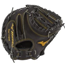 Mizuno Pro Baseball Catcher's Mitt 33.5"